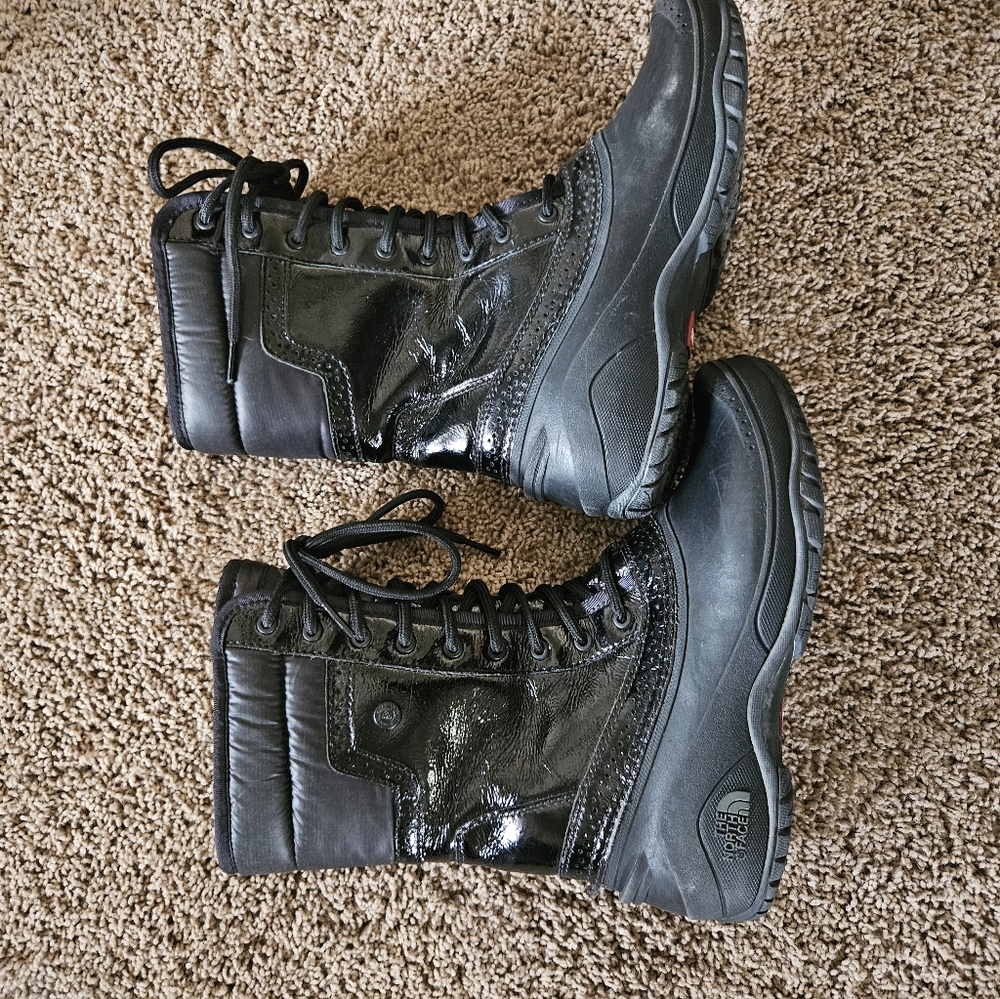 The NorthFace Boots